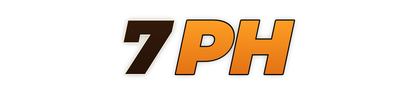 7ph Casino Logo